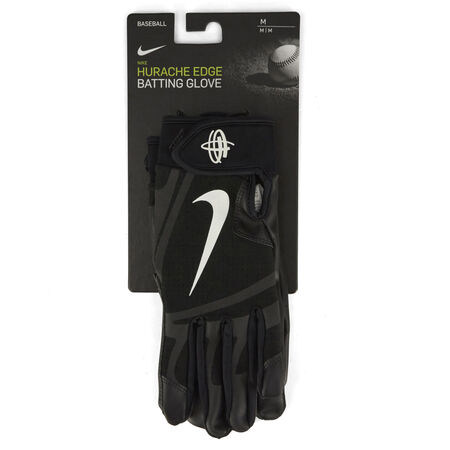 NIKE GLOVES HUARACHE EDGE ZWART UNISEX