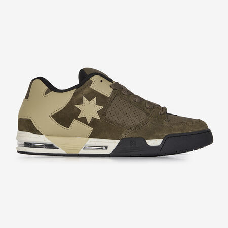 DC SHOES DC COMMAND BRUIN/BEIGE HEREN
