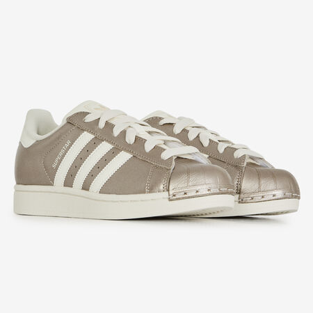 ADIDAS ORIGINALS superstar SUPERSTAR METAL GOUD DAMES