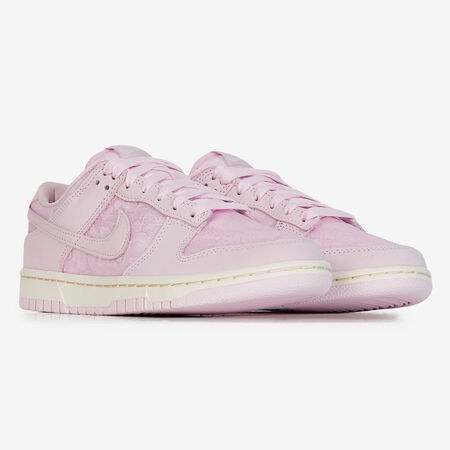 NIKE dunk DUNK LOW LACE ROZE DAMES