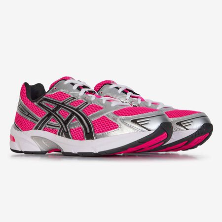 ASICS gel-1130 GEL-1130 ROZE/ZILVER HEREN