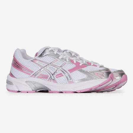 ASICS gel-1130 GEL-1130 WIT/ROZE DAMES
