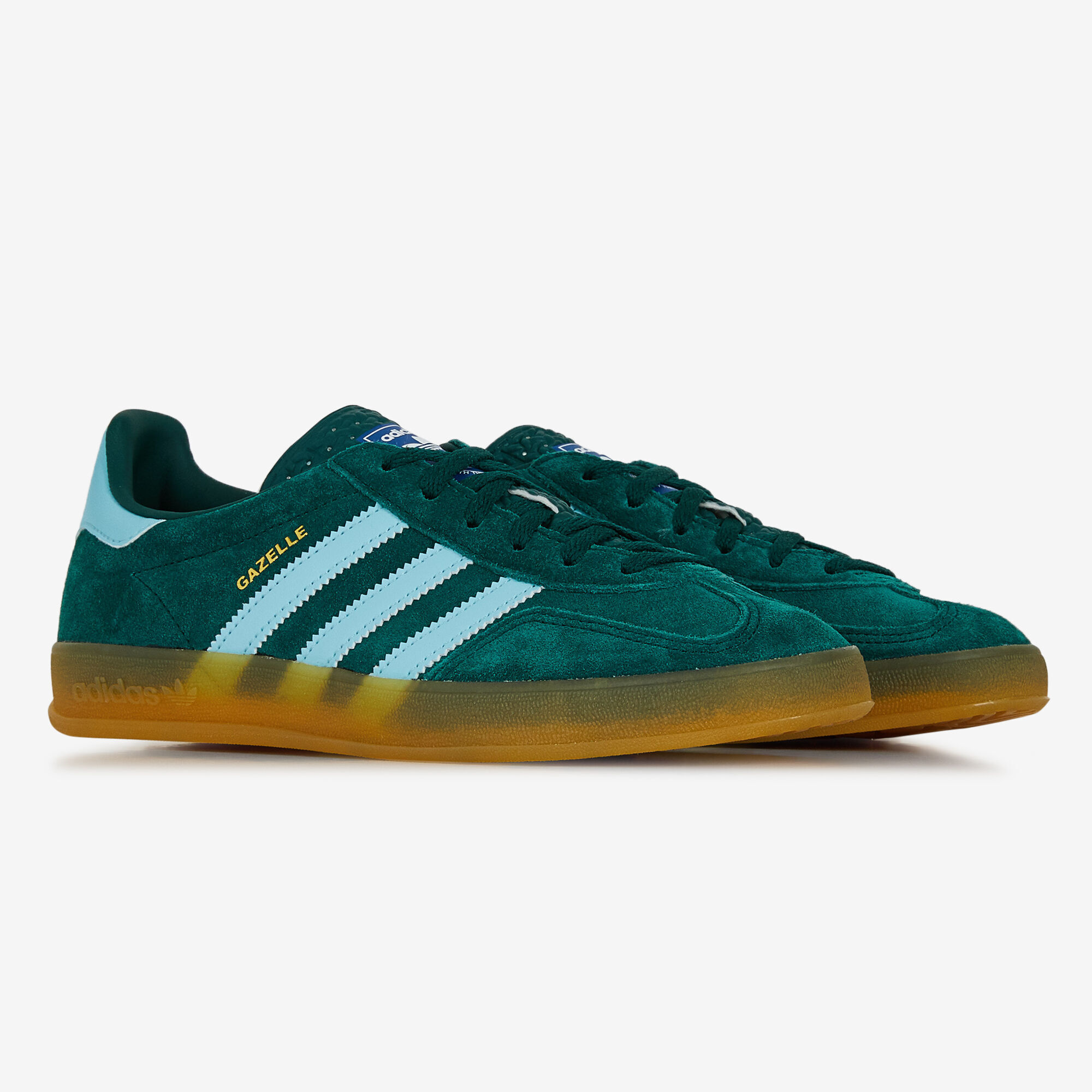 Adidas originals shop gazelle indoor junior