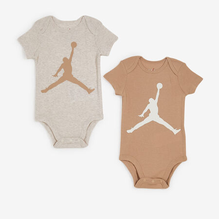 JORDAN 5-DELIGE SET JORDAN CORE BEIGE BABY