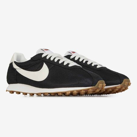 NIKE LD-1000 ZWART/WIT DAMES