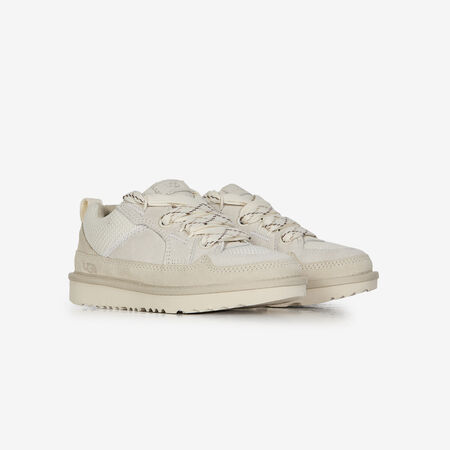 UGG Lowmel LO LOWMEL BEIGE KIND