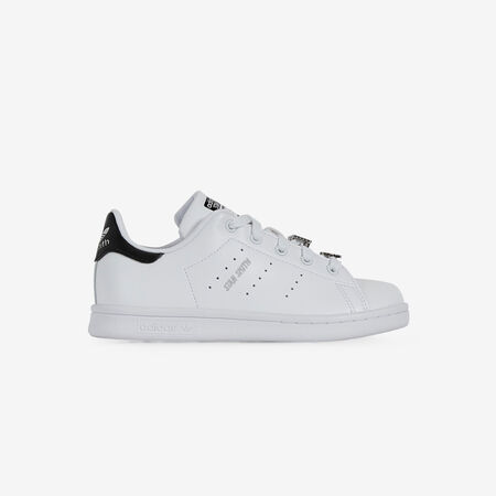 ADIDAS ORIGINALS stan smith STAN SMITH JEWEL BLANC/NOIR KIND