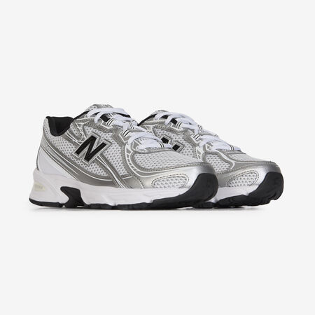 NEW BALANCE 740 WIT/ZWART JUNIOR