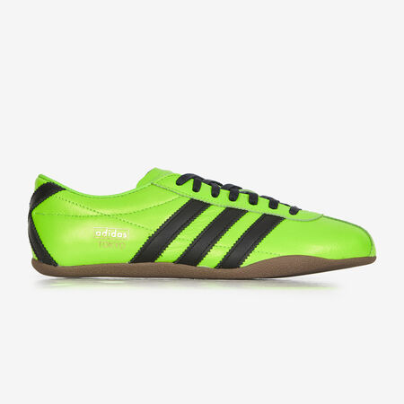 ADIDAS ORIGINALS TOKYO GROEN/ZWART DAMES