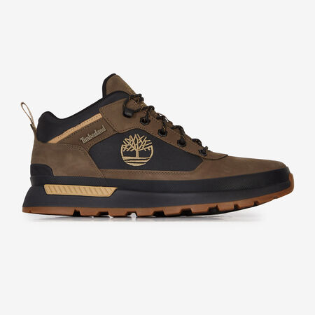 TIMBERLAND field trekker FIELD TREKKER LOW BRUIN/ZWART HEREN