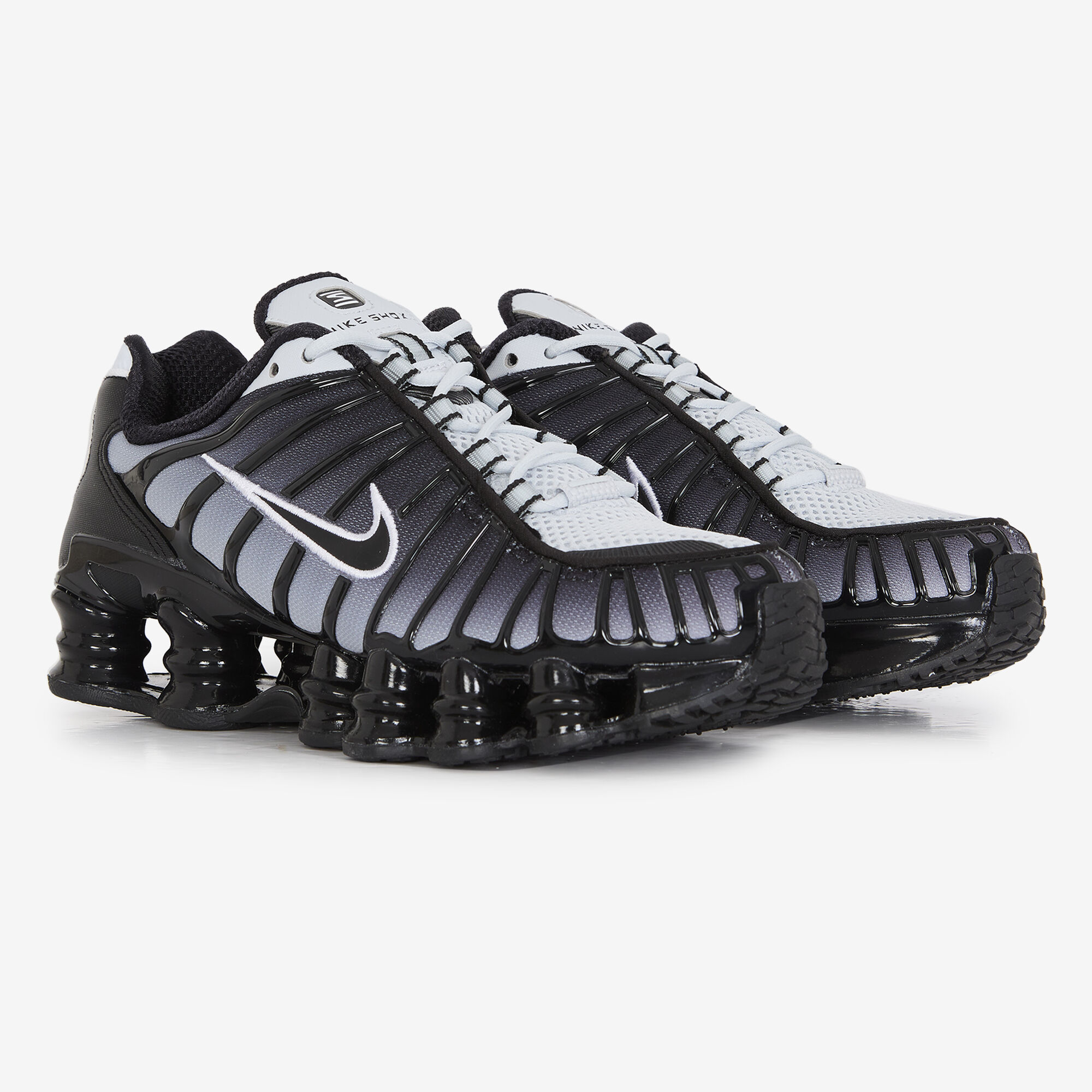 shox nike junior