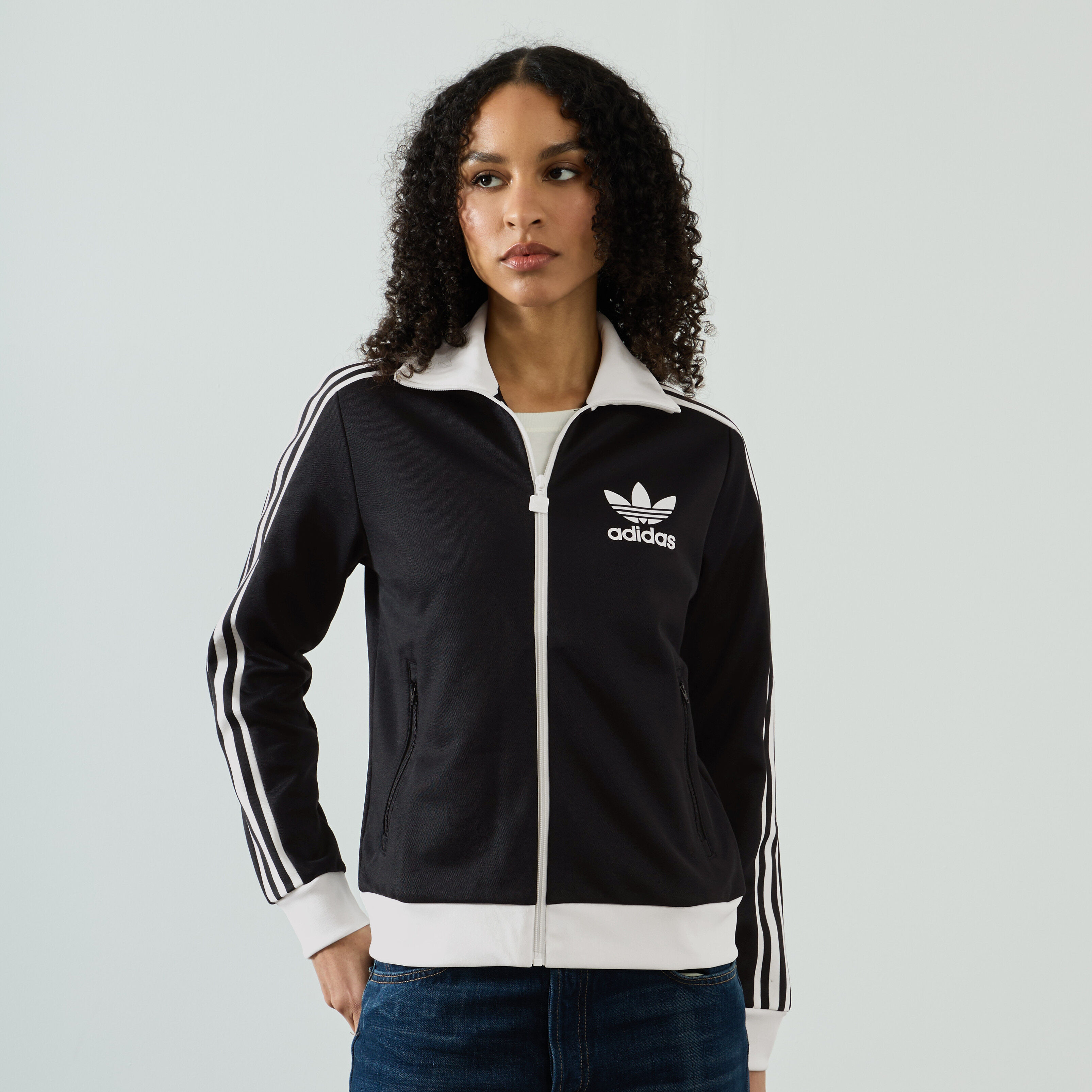 JACKET FZ BECKENBAUER