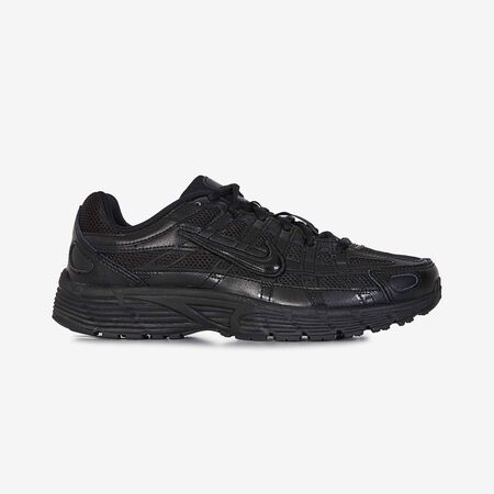 NIKE p-6000 P-6000 ZWART JUNIOR