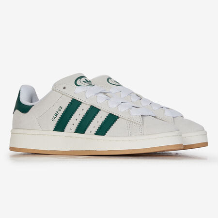 ADIDAS ORIGINALS campus CAMPUS 00s WIT/GROEN DAMES