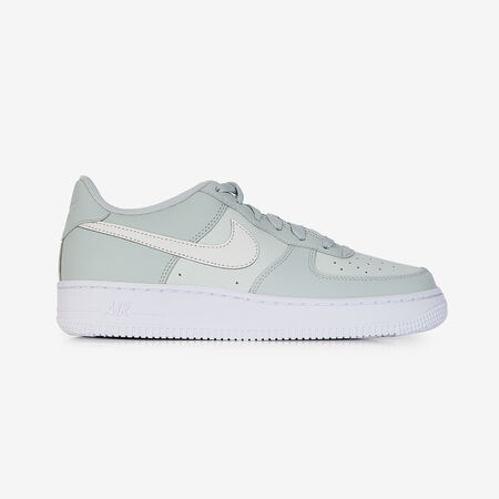 NIKE air force 1 AIR FORCE 1 LOW WIT/BLAUW JUNIOR