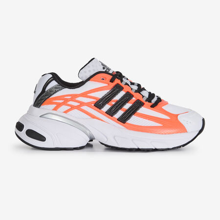 ADIDAS ORIGINALS ADISTAR XLG 2.0 WIT/ORANJE DAMES