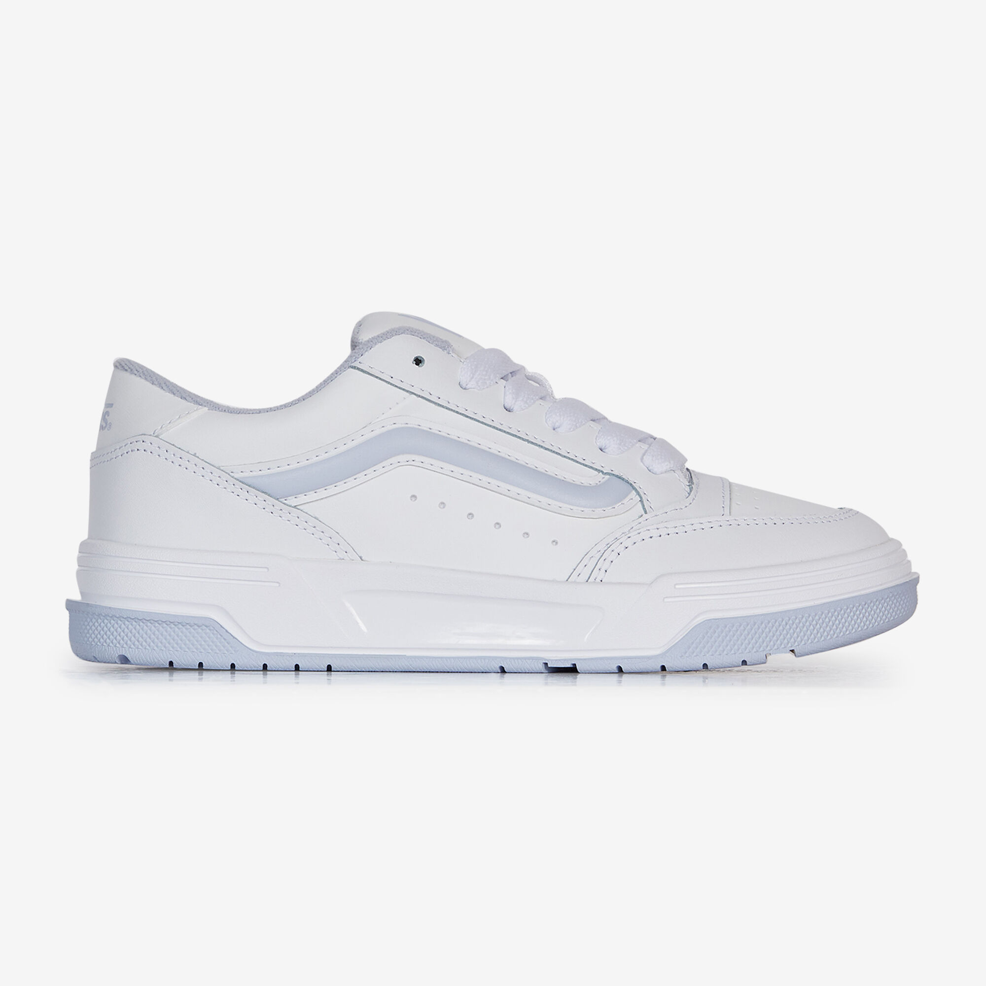 SCHOENEN VANS FEMME WIT Koop online Courir