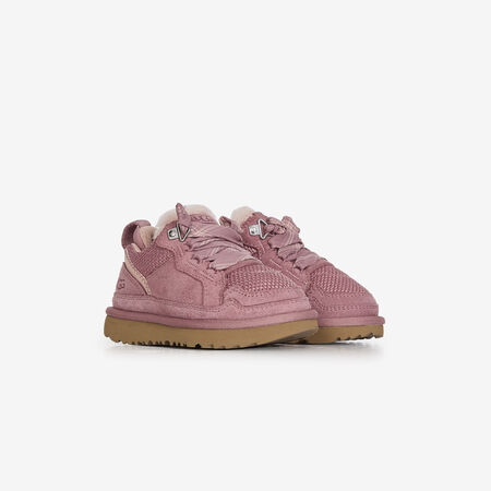 UGG Lowmel LOWMEL ROZE BABY