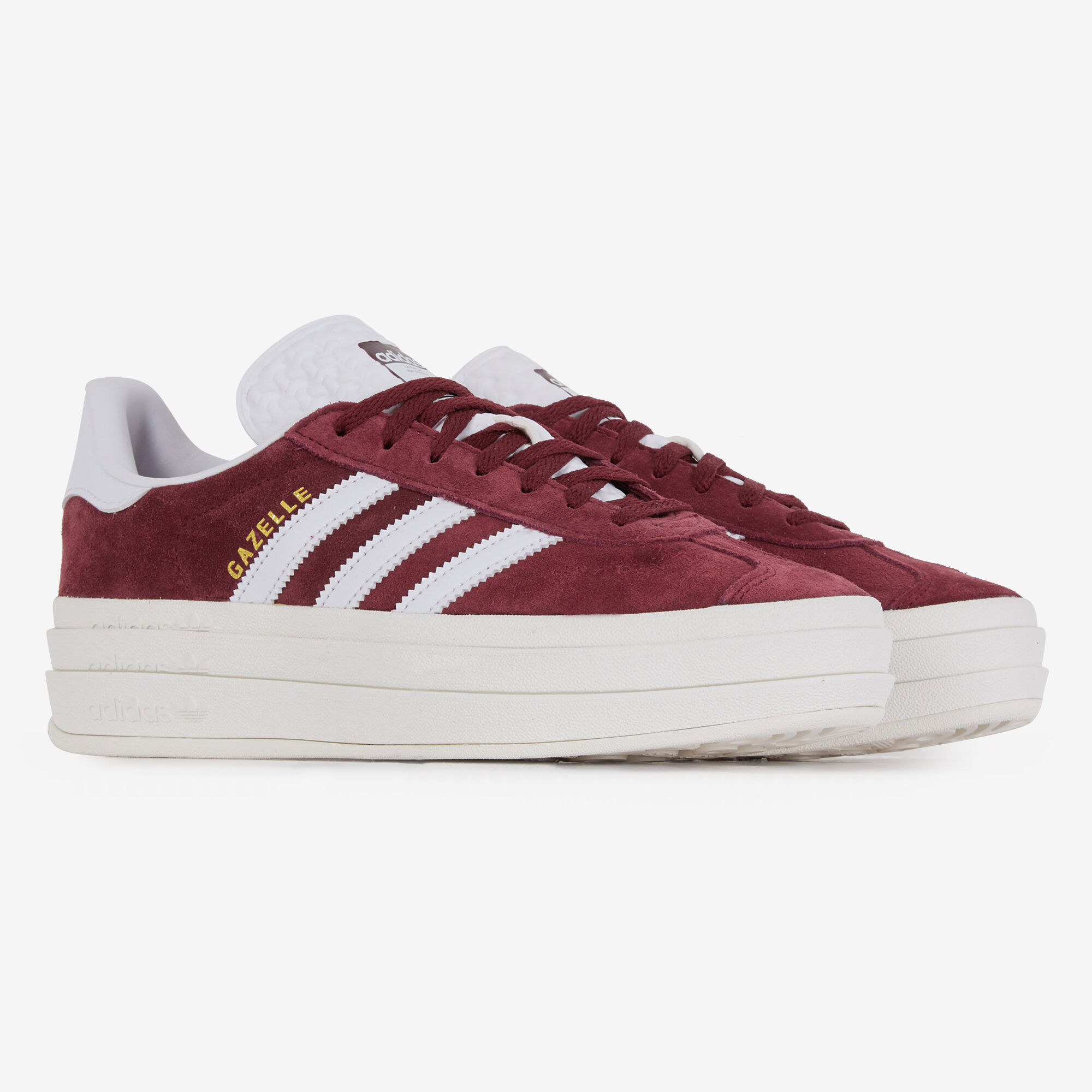 GAZELLE BOLD