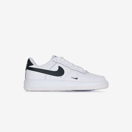 NIKE air force 1 AIR FORCE 1 LOW MINI SWOOSH WIT/GROEN KIND