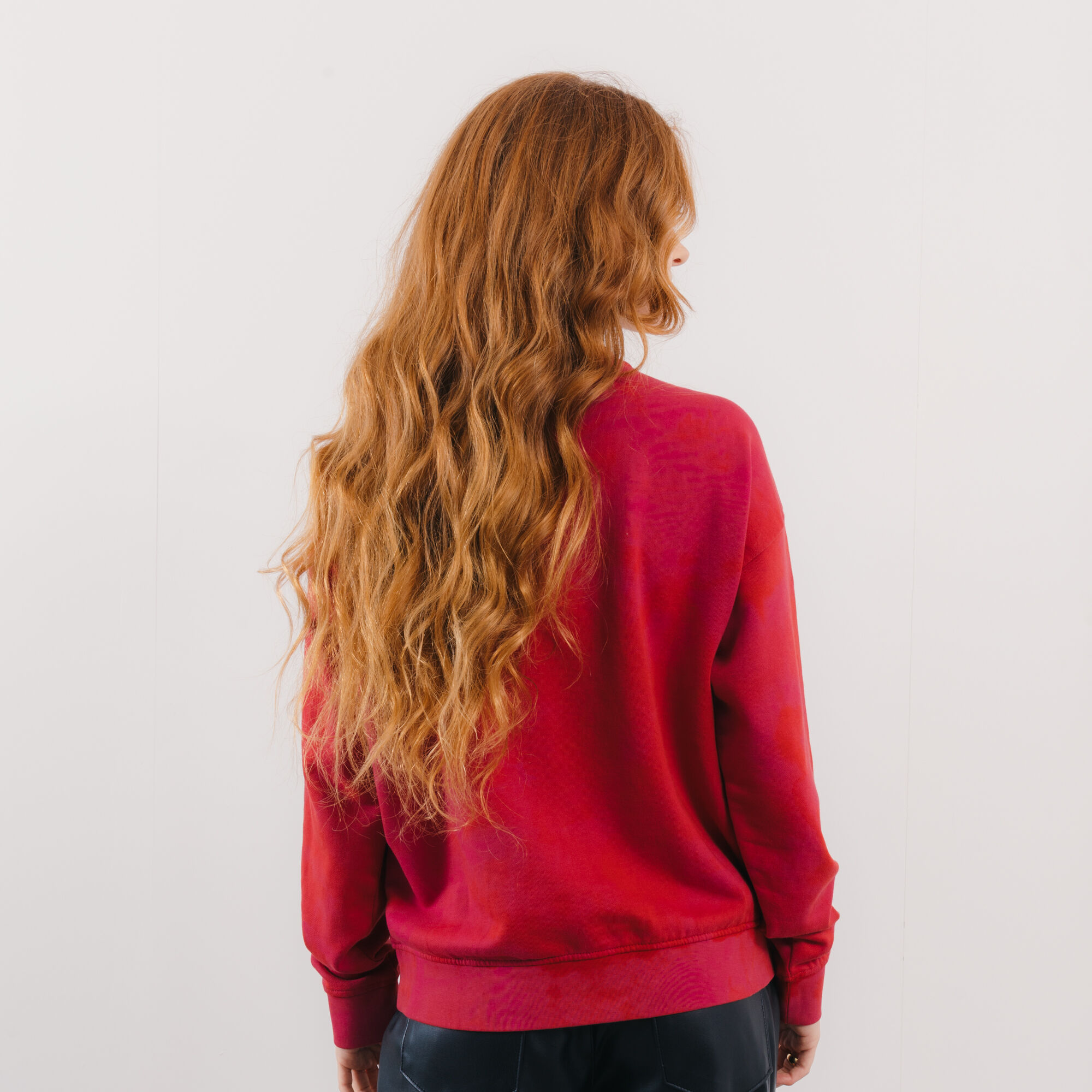 Champion sweater dames zwart knot sale