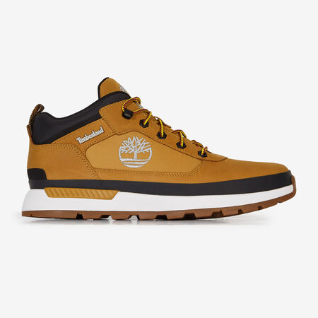 TIMBERLAND field trekker FIELD TREKKER LOW HONING/WIT HEREN