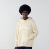 null : BEIGE/WIT