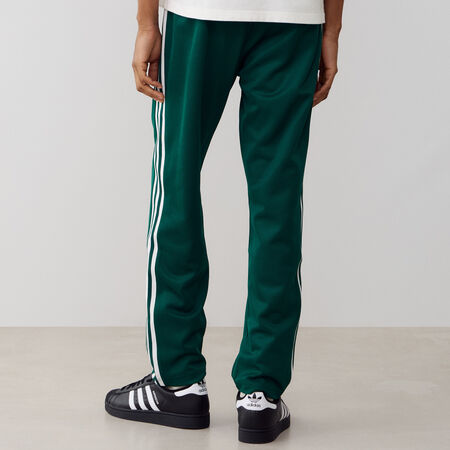 ADIDAS ORIGINALS PANT CLASSIC GROEN/WIT HEREN