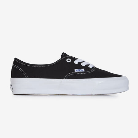 AUTHENTIC LX : ZWART