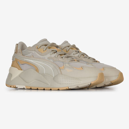 PUMA rs RS-X EFEKT 2.0 BEIGE HEREN