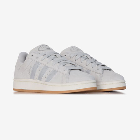 ADIDAS ORIGINALS campus CAMPUS 00s GRIJS/ZILVER JUNIOR