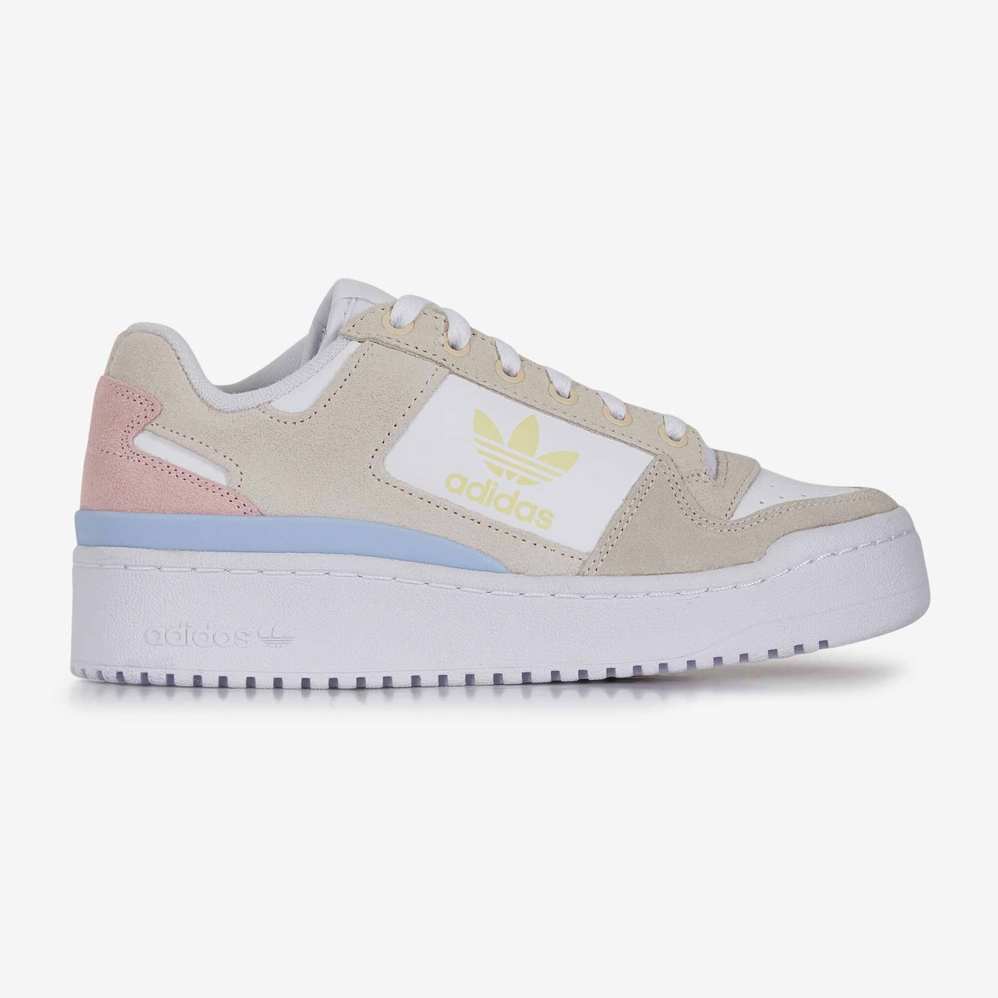 Adidas rosa store pastel 2017