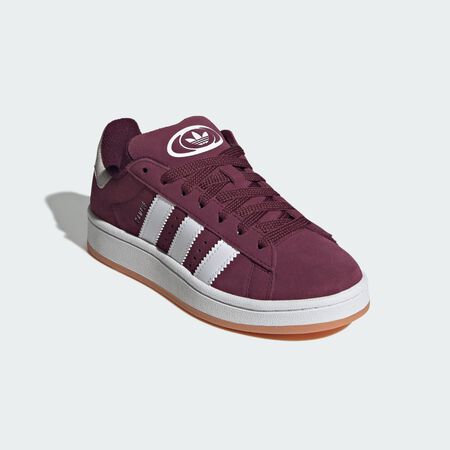 ADIDAS ORIGINALS campus CAMPUS 00s BORDEAUXROOD/WIT JUNIOR