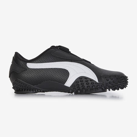 PUMA Mostro MOSTRO PERF ZWART/WIT DAMES