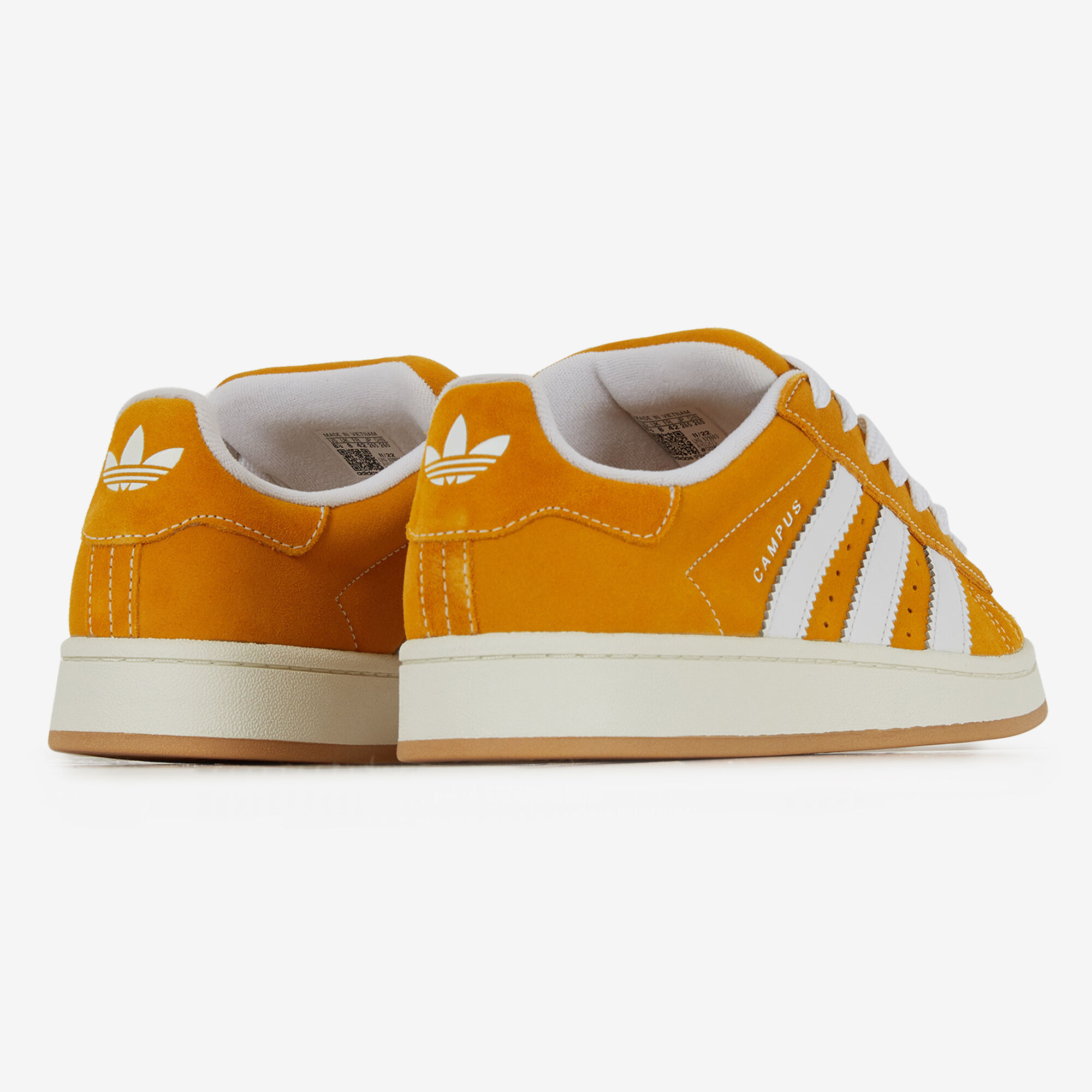 Adidas samba 2025 Cyan enfant