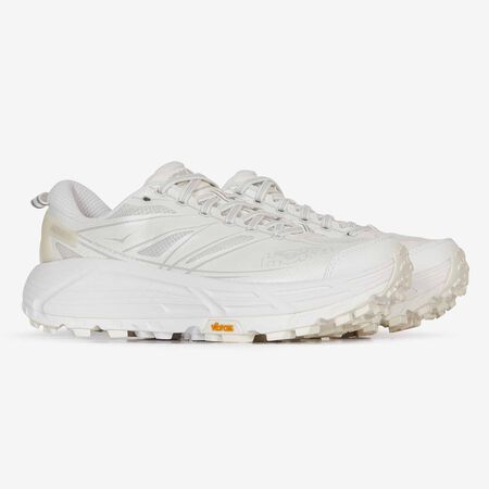 HOKA MAFATE SPEED 2 BLANC DAMES