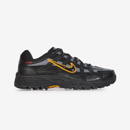 NIKE P-6000 ZWART/GRIJS JUNIOR
