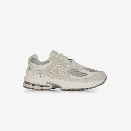 2002R : BEIGE/GEEL
