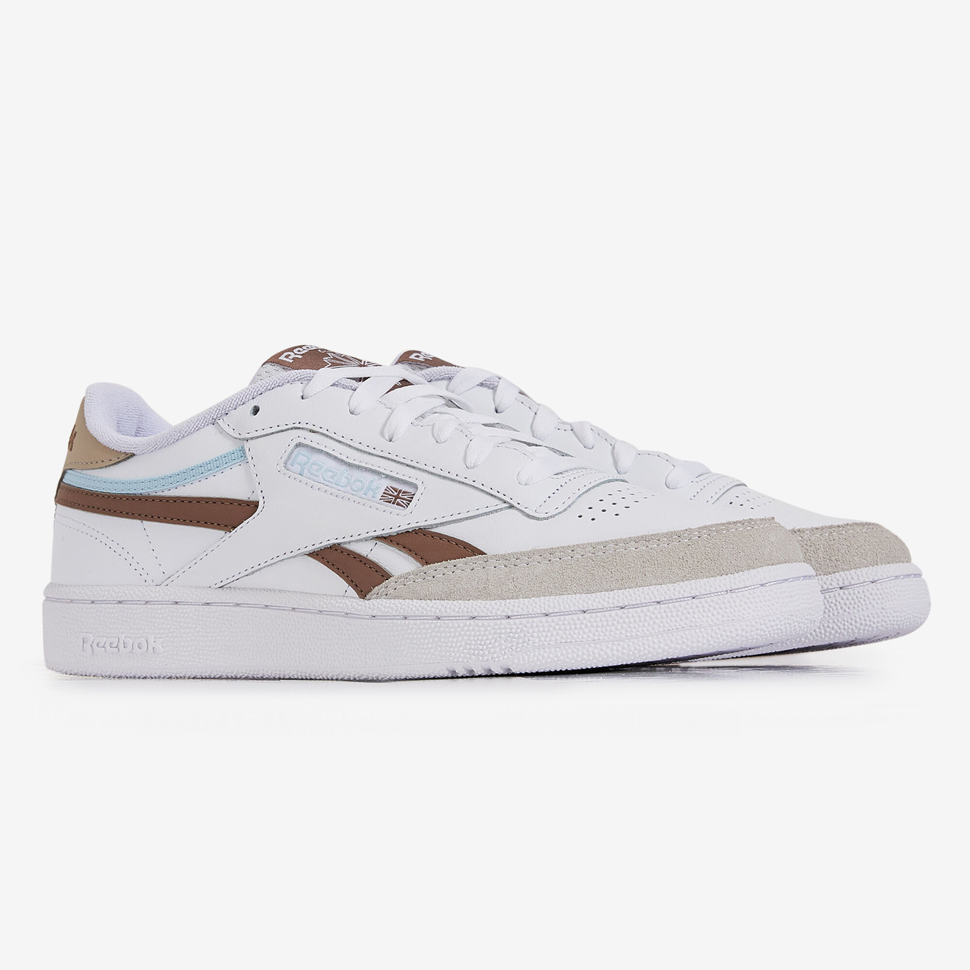 Reeboks outlet top