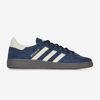 null : MARINEBLAUW/BEIGE