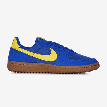 NIKE field general FIELD GENERAL BLAUW/GEEL DAMES