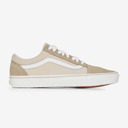 VANS old skool OLD SKOOL BEIGE/BRUIN HEREN