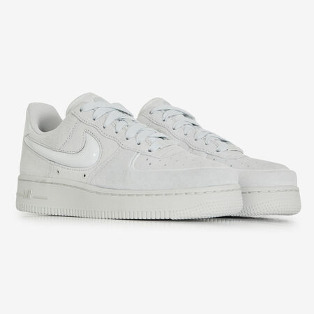 NIKE air force 1 AIR FORCE 1 LOW GRIJS DAMES