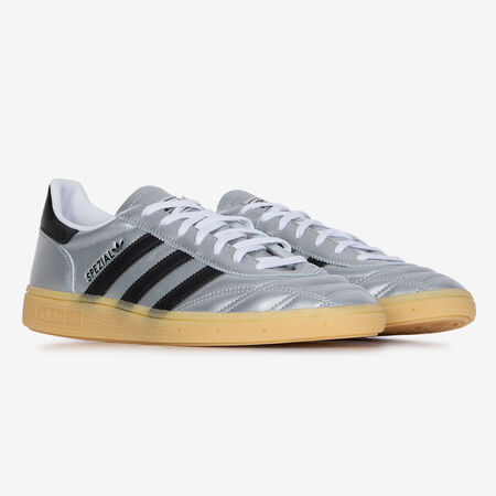 ADIDAS ORIGINALS spezial HANDBALL SPEZIAL ZILVER/ZWART HEREN