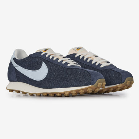 NIKE LD-1000 DENIM MARINEBLAUW/BLAUW HEREN