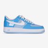 null : WIT/BLAUW
