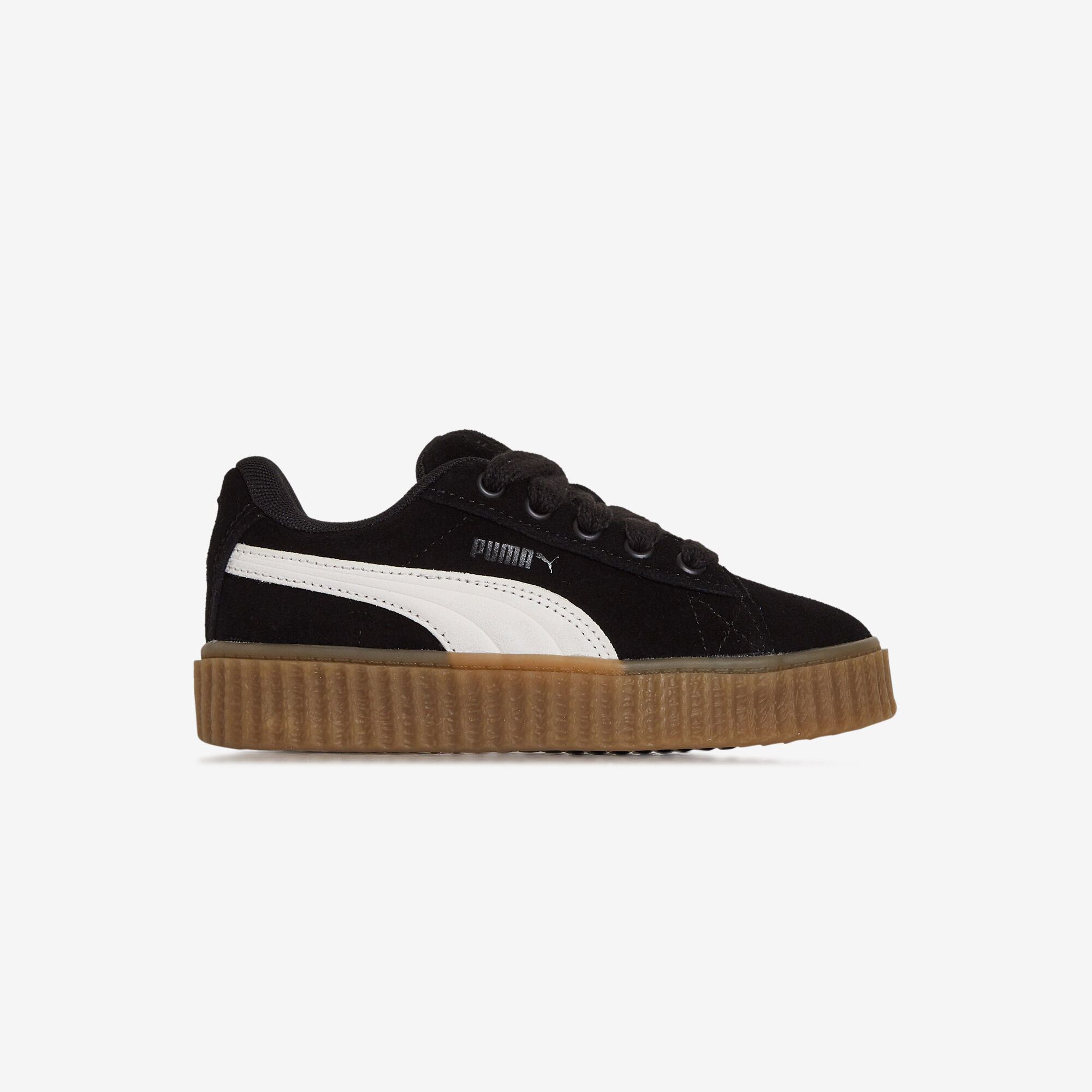 Puma hotsell schoenen zwart