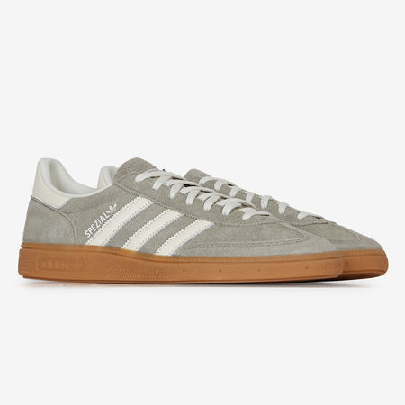 ADIDAS ORIGINALS spezial HANDBALL SPEZIAL GRIJS/BEIGE DAMES