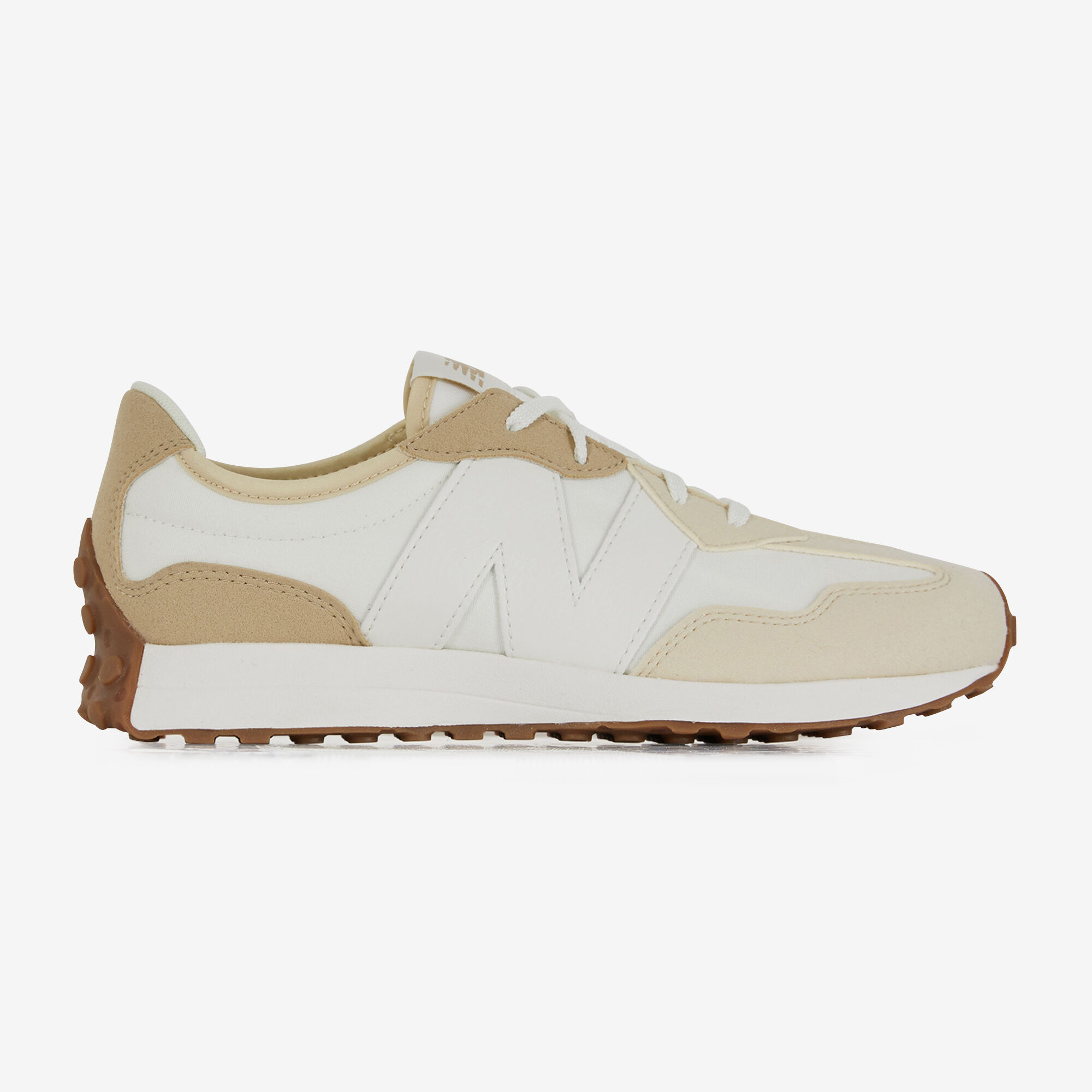New balance sales kinderen beige