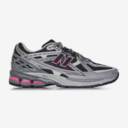 NEW BALANCE 1906 UTILITY ZWART/ZILVER HEREN